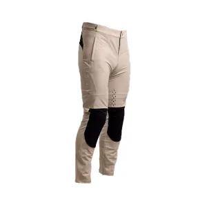 Pants Ilabb Mens Traverse - Oat