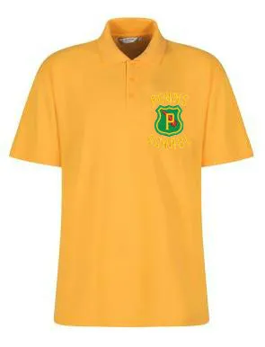 PENNS PRIMARY POLO SHIRT