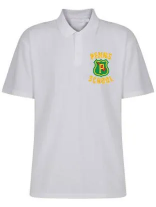 PENNS PRIMARY POLO SHIRT