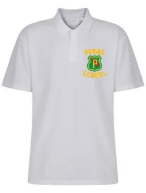 PENNS PRIMARY POLO SHIRT