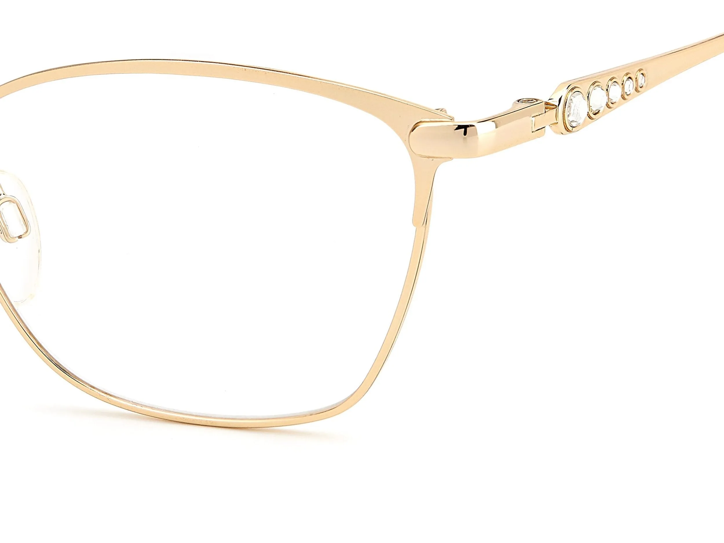 Pierre Cardin  Cat-Eye Frame - P.C. 8872