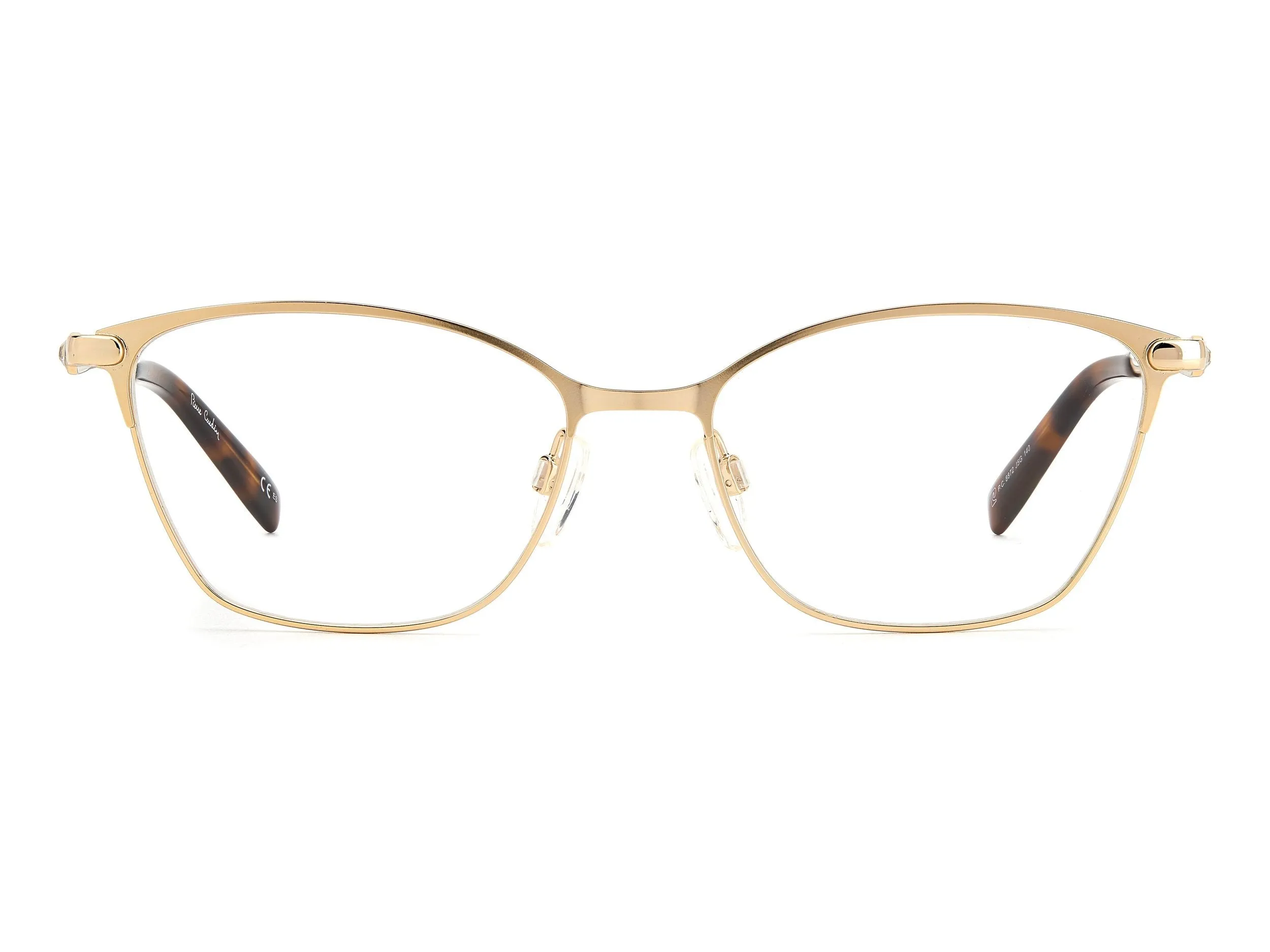 Pierre Cardin  Cat-Eye Frame - P.C. 8872