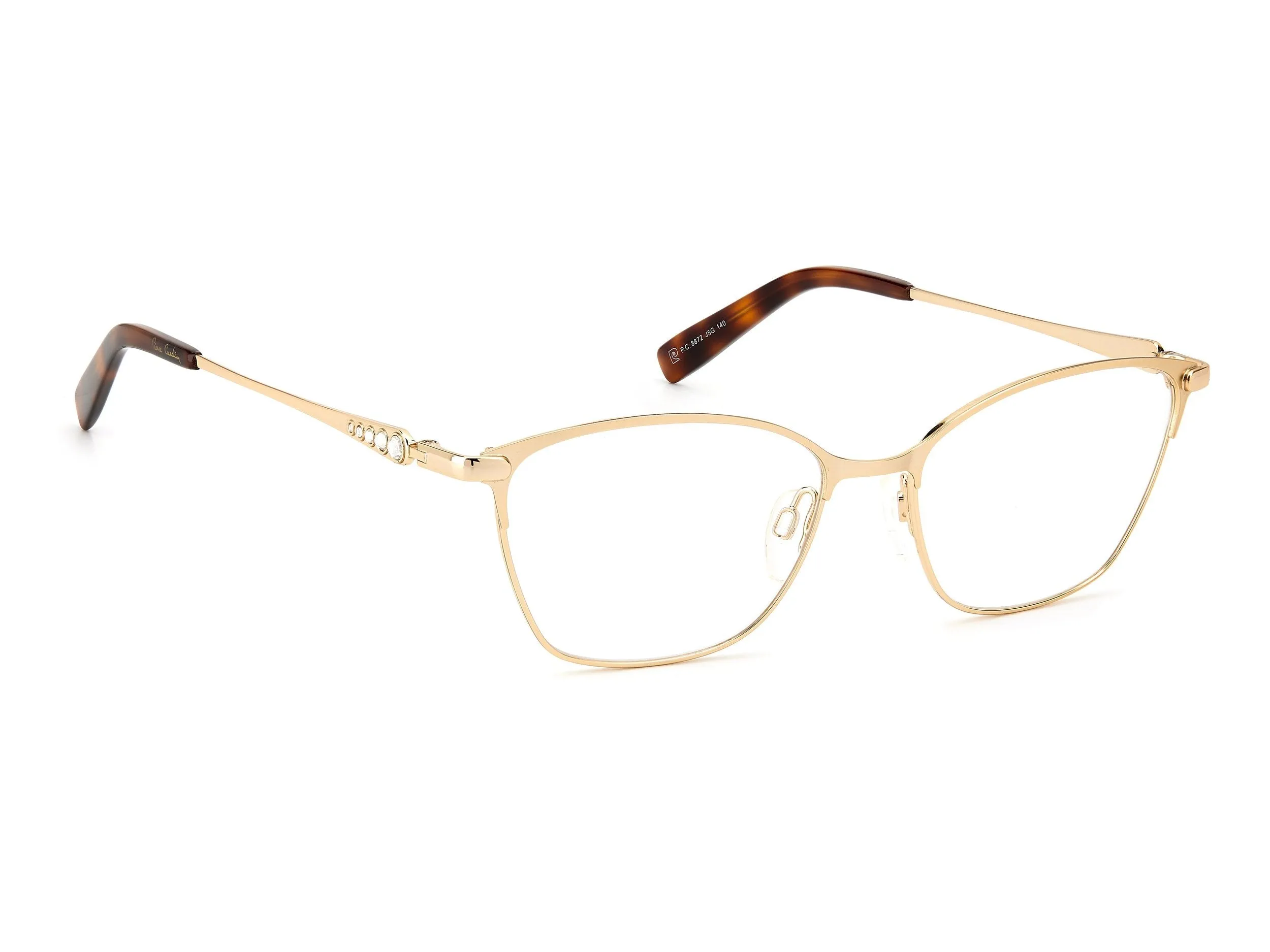 Pierre Cardin  Cat-Eye Frame - P.C. 8872