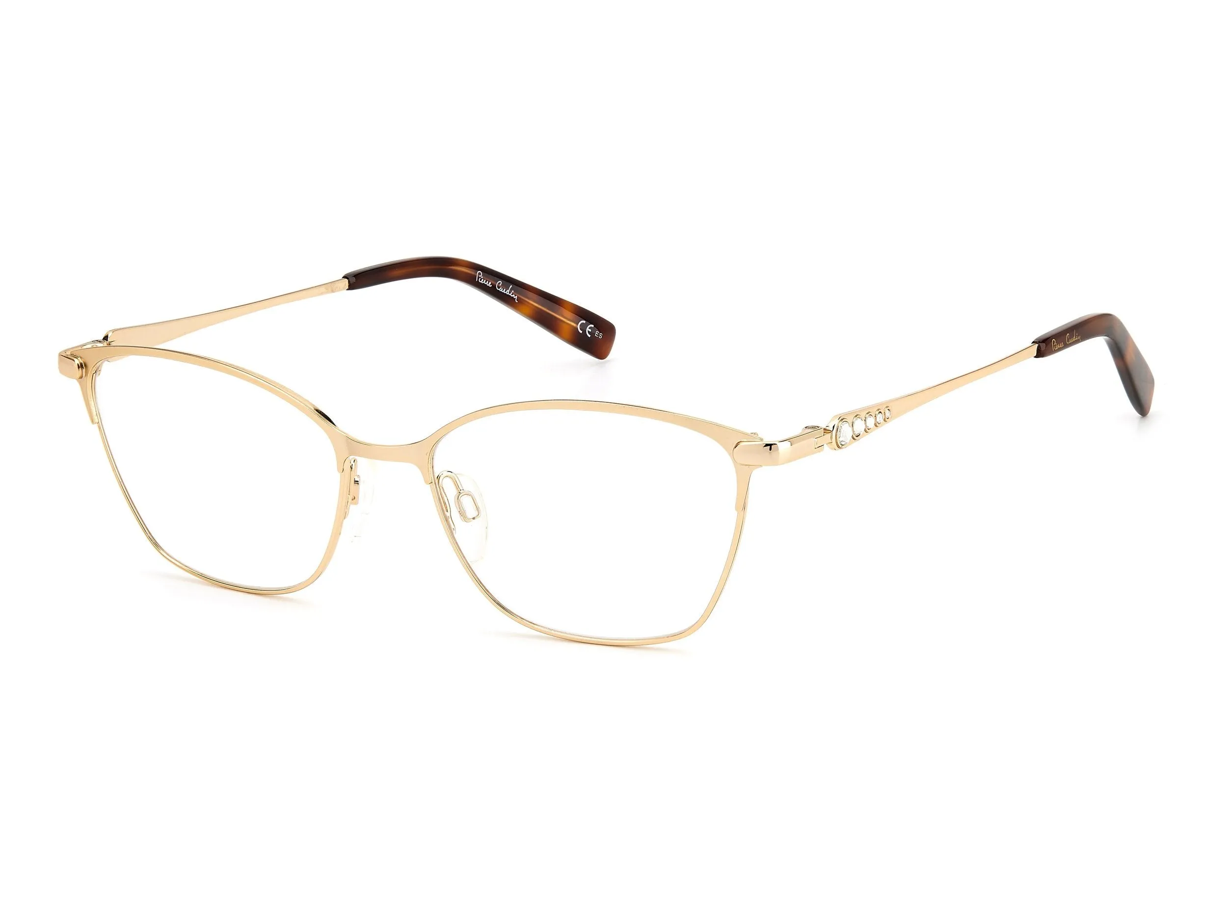 Pierre Cardin  Cat-Eye Frame - P.C. 8872