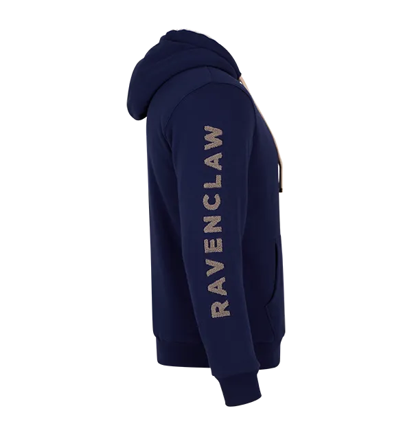 Ravenclaw Fleece Hoodie