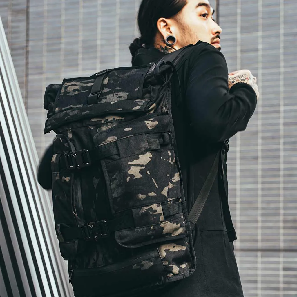 Rhake | Cordura Multicam