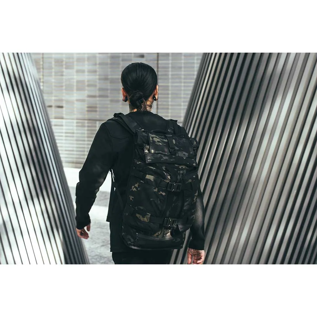 Rhake | Cordura Multicam