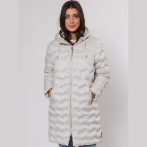 Rino & Pelle Harper Padded Coat | Birch