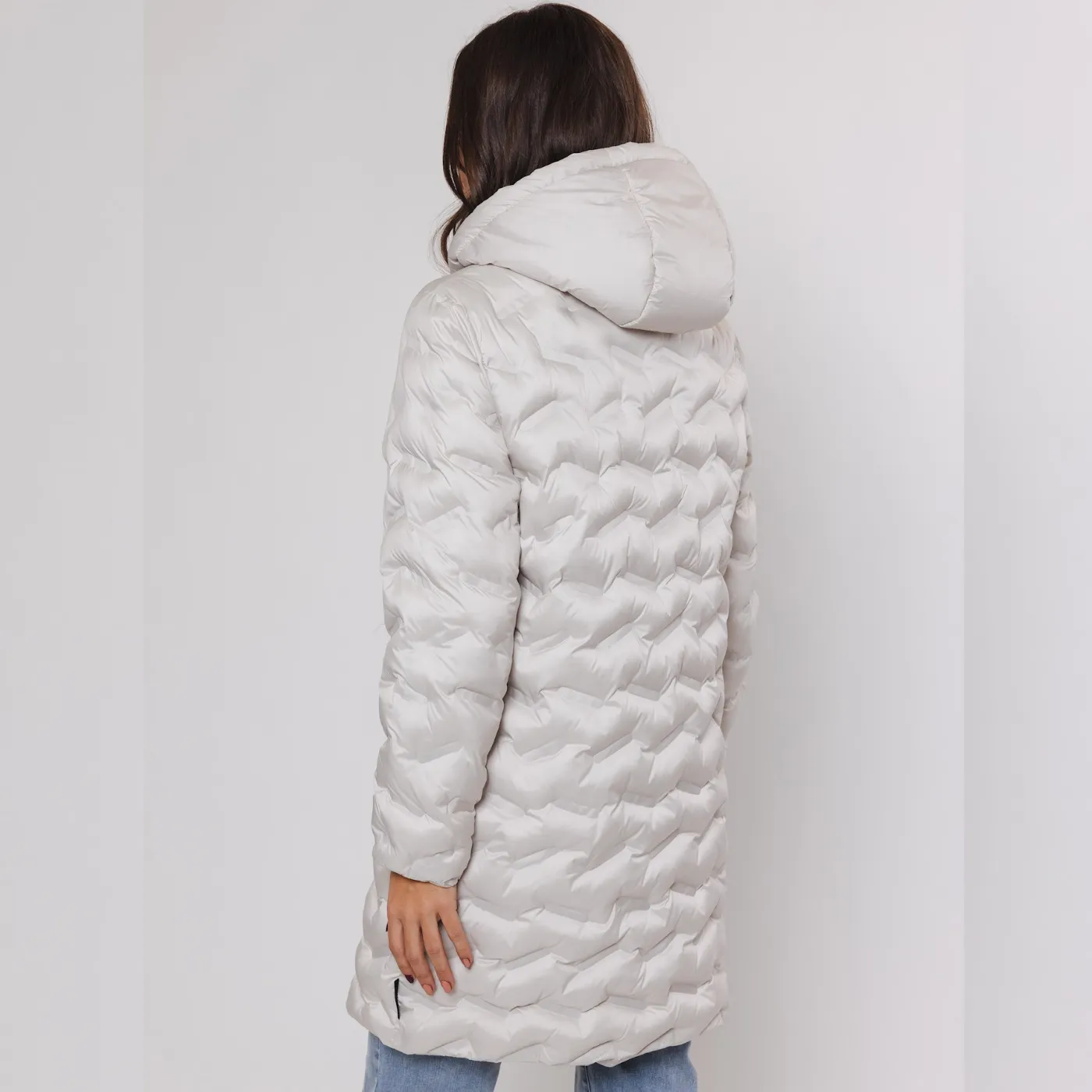 Rino & Pelle Harper Padded Coat | Birch