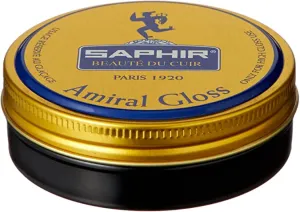 Saphir Amiral Gloss | Leather Shoe Care Polish for Mirror Shine