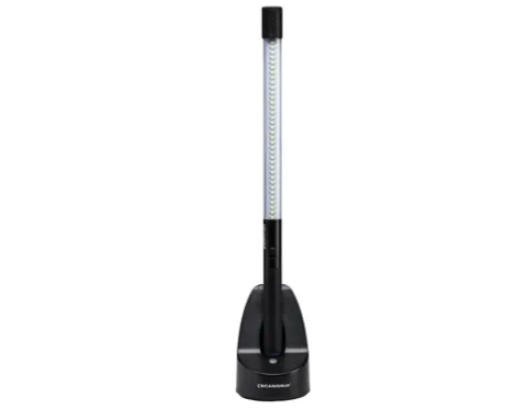 Scangrip Line Light R Inspection Work Light - with charging base (Rechargeable)