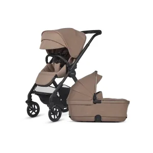 Silver Cross Reef 2 Pram - Mocha