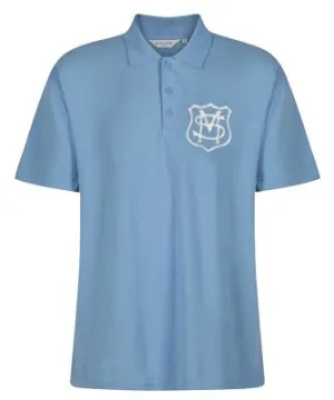 ST MARY'S THE MOUNT POLO SHIRT