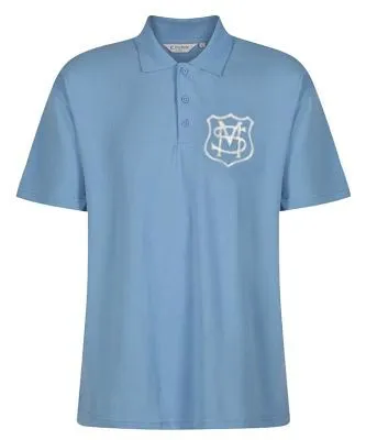 ST MARY'S THE MOUNT POLO SHIRT