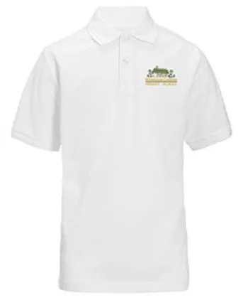 WHITEHOUSE COMMON POLO SHIRT