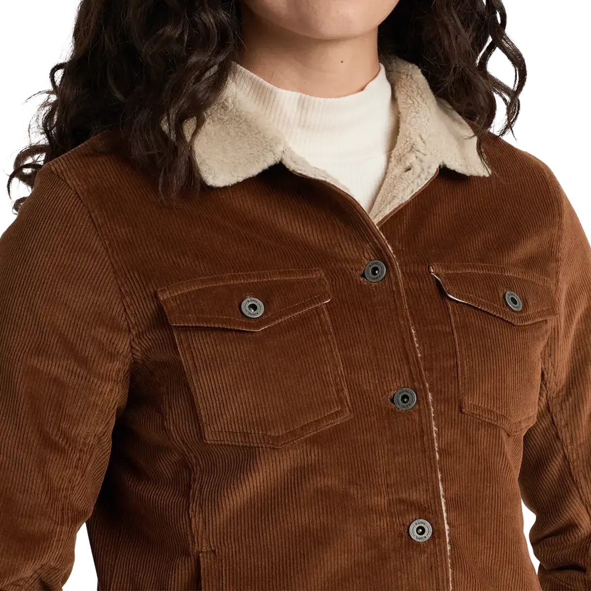 Women's Astrid Lined Jacket