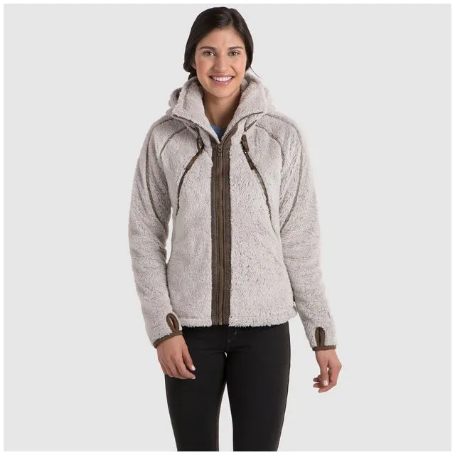 Women's Flight Jacket