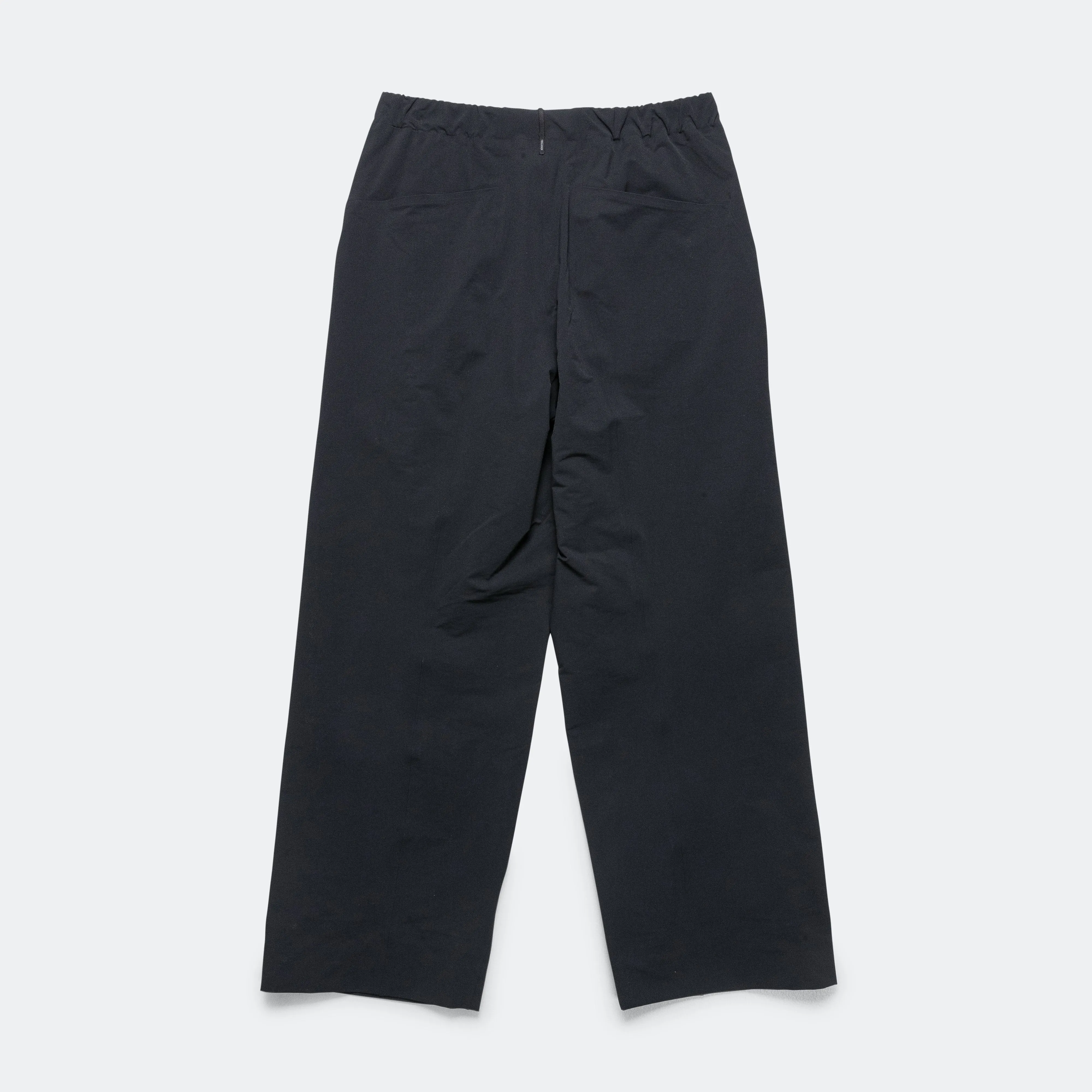 Womens Khara Pant - Black