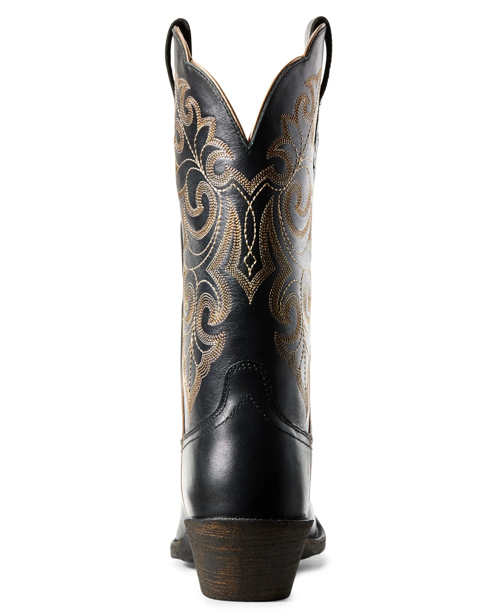 Women's Round Up Western Boots