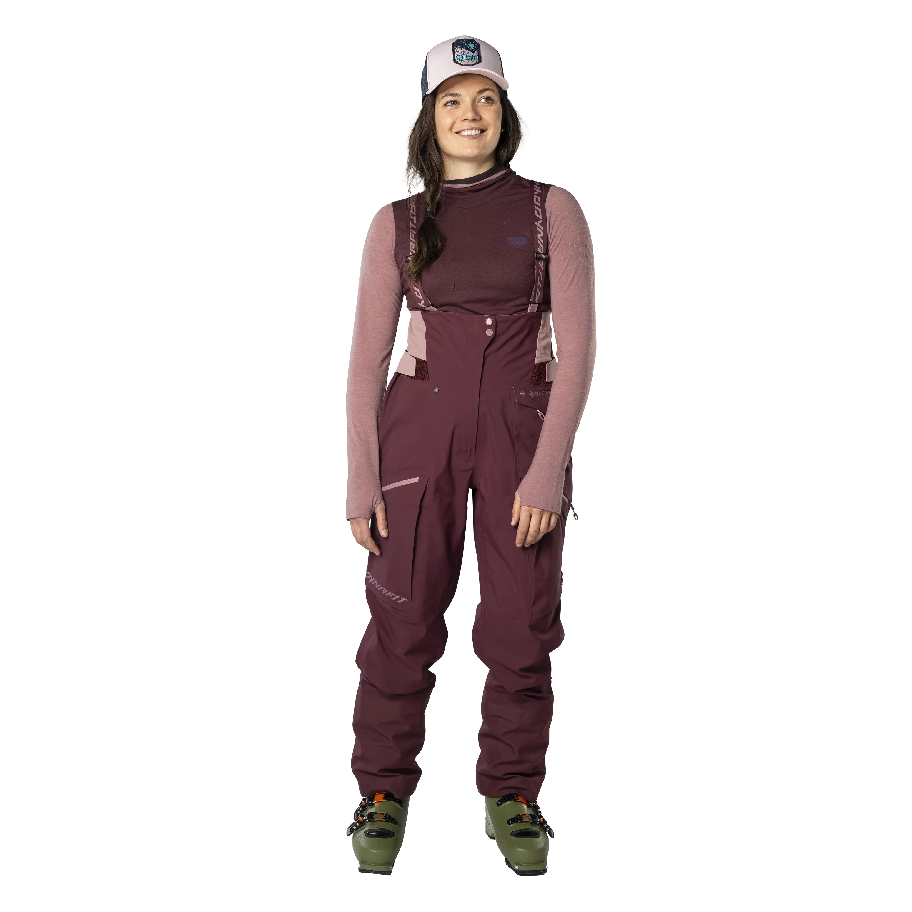 Women's Tigard Gore-Tex Pants