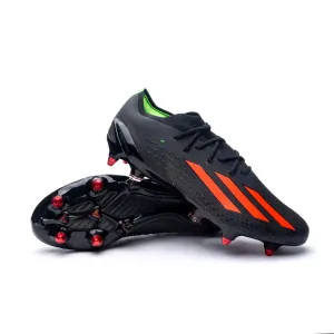 X Speedportal .1 SG Football Boots