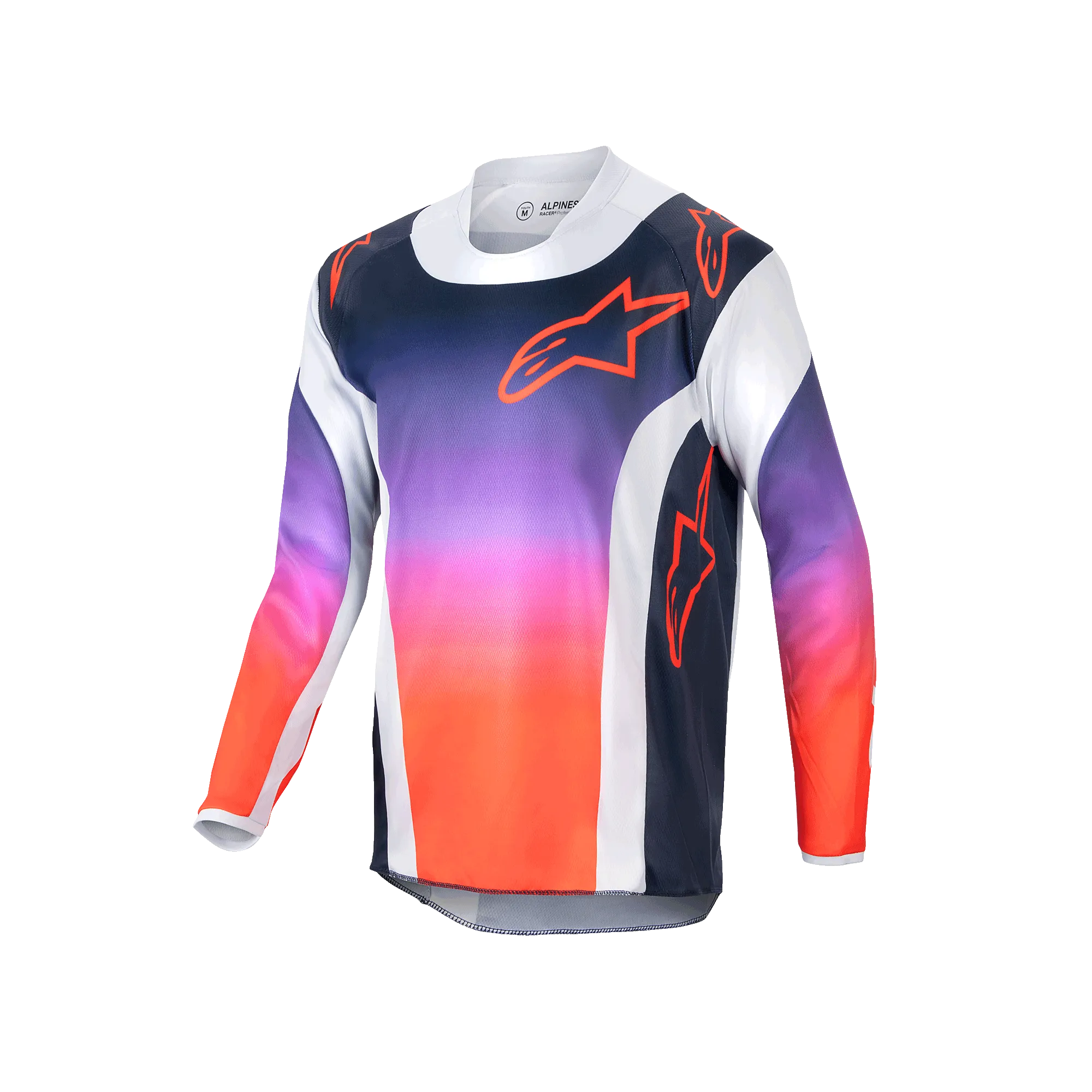 Youth 2024 Racer Hoen Jersey